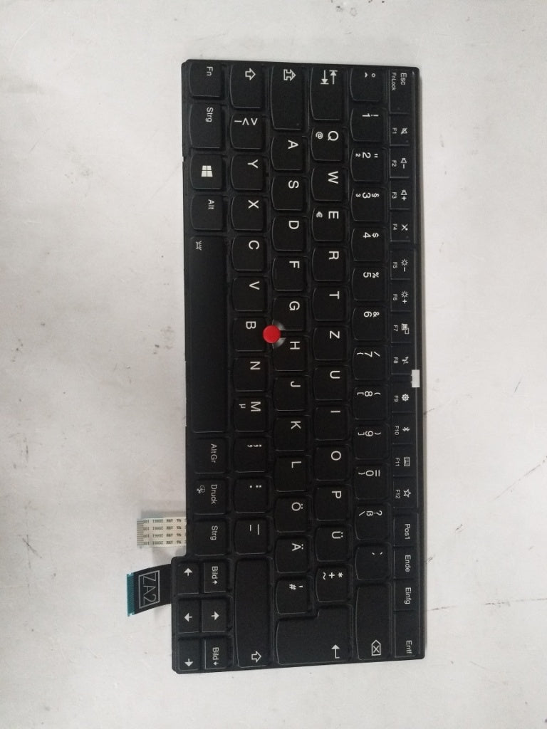 Lenovo Kb Darfon German - 01EP480