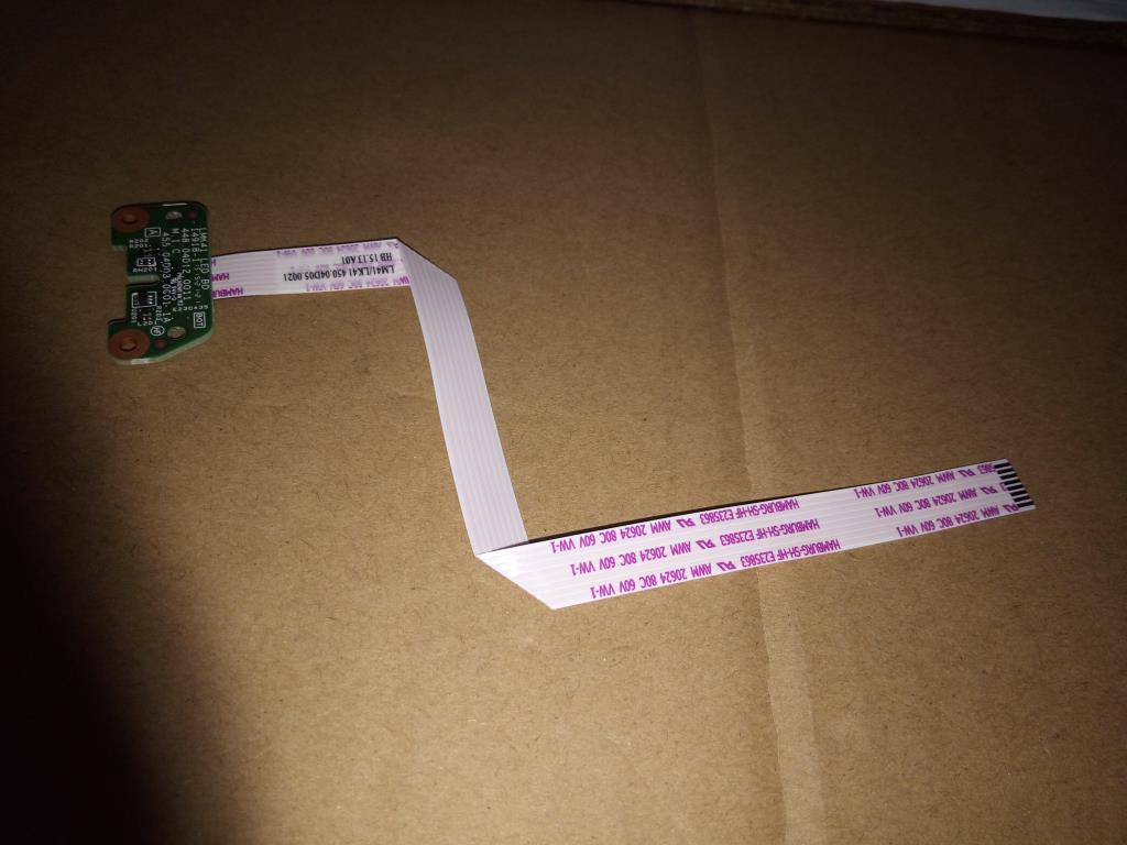 Lenovo Ci Cards Misc Internal - 5C50J24236