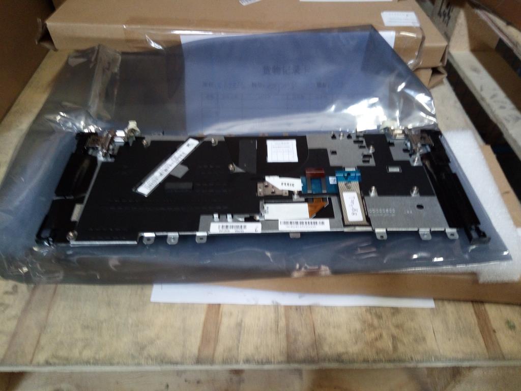 Lenovo Ki Keyboards Internal - 04Y2928