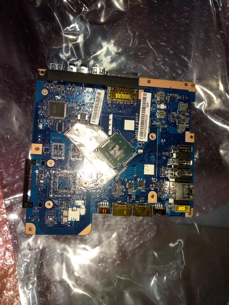 Lenovo Pl System Boards - 90007085