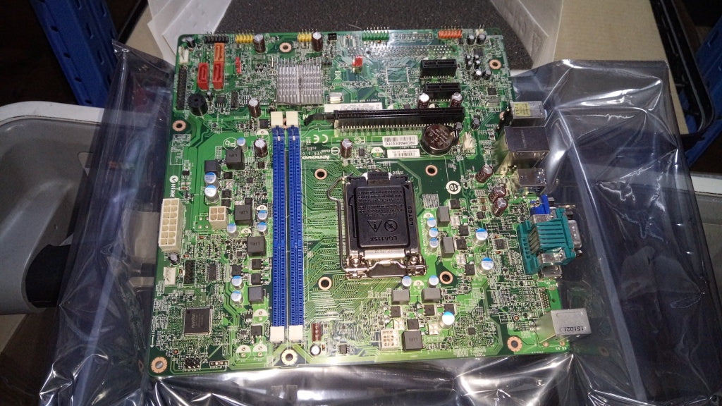 Lenovo Pl System Boards - 03T7480