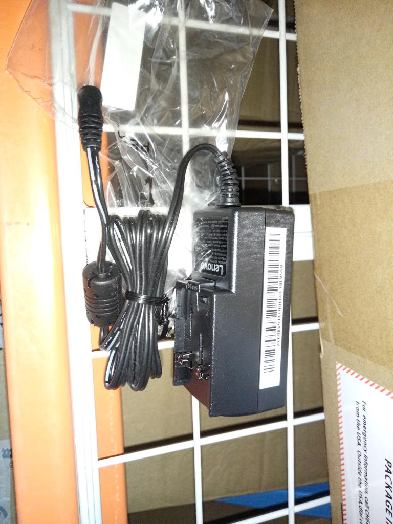 Lenovo 5A10L13916 Ad Ac Adapters