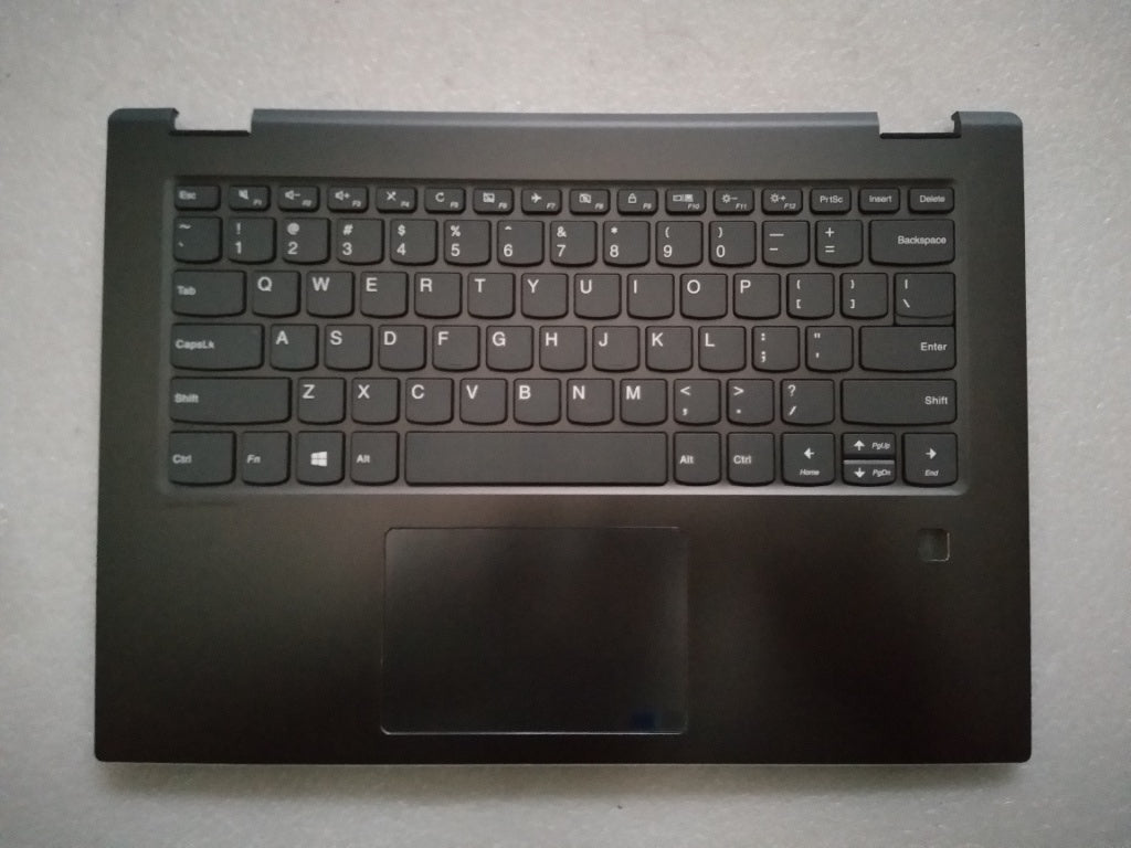 Lenovo 5CB0N67794 Upper Case C 80Xalnvobfpnblw/K