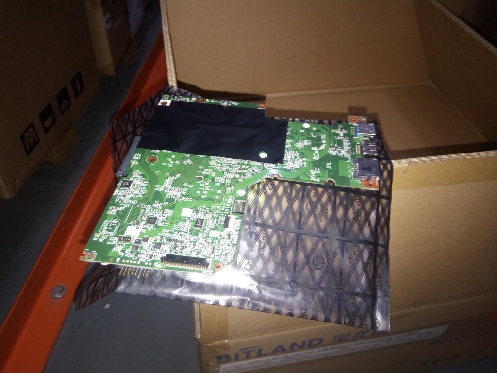 Lenovo Mb - 5B20G97117