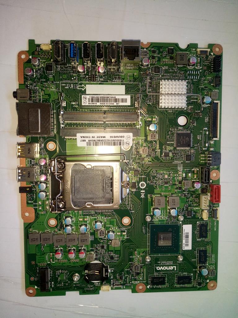 Lenovo Pl System Boards - 00UW016