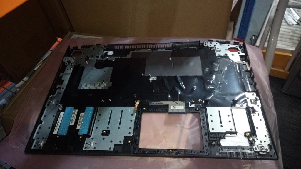 Lenovo Co Covers - 5CB0G59775