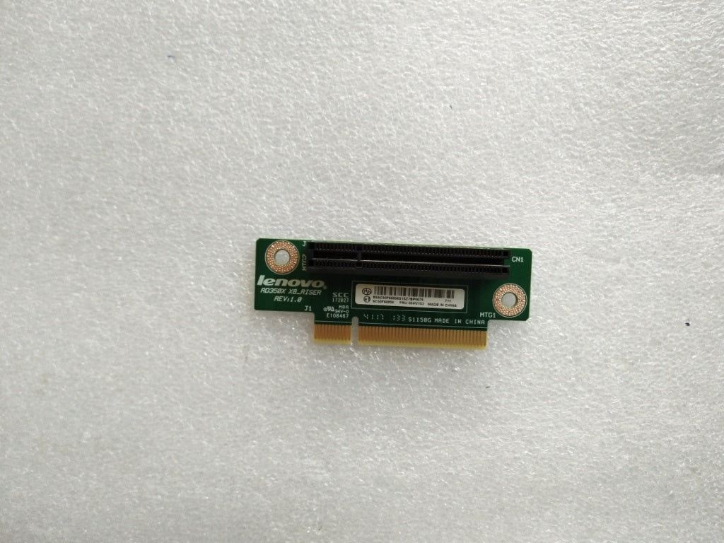 Lenovo Ci Cards Misc Internal - 00HV153