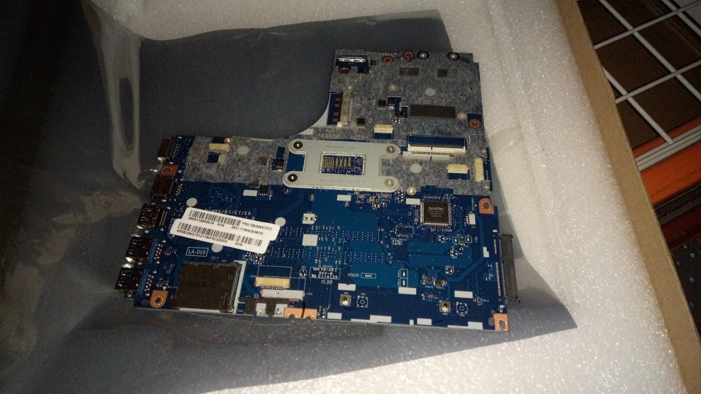 Lenovo Pl System Boards - 5B20K57312