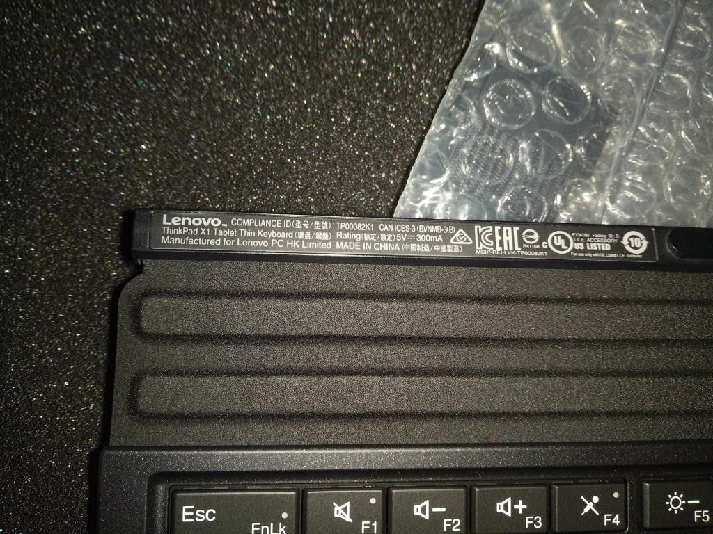Lenovo Kb Keyboards External - 01AW629