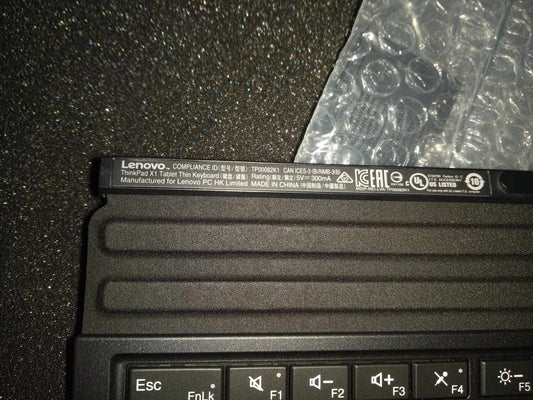 Lenovo Kb Keyboards External - 01AW629