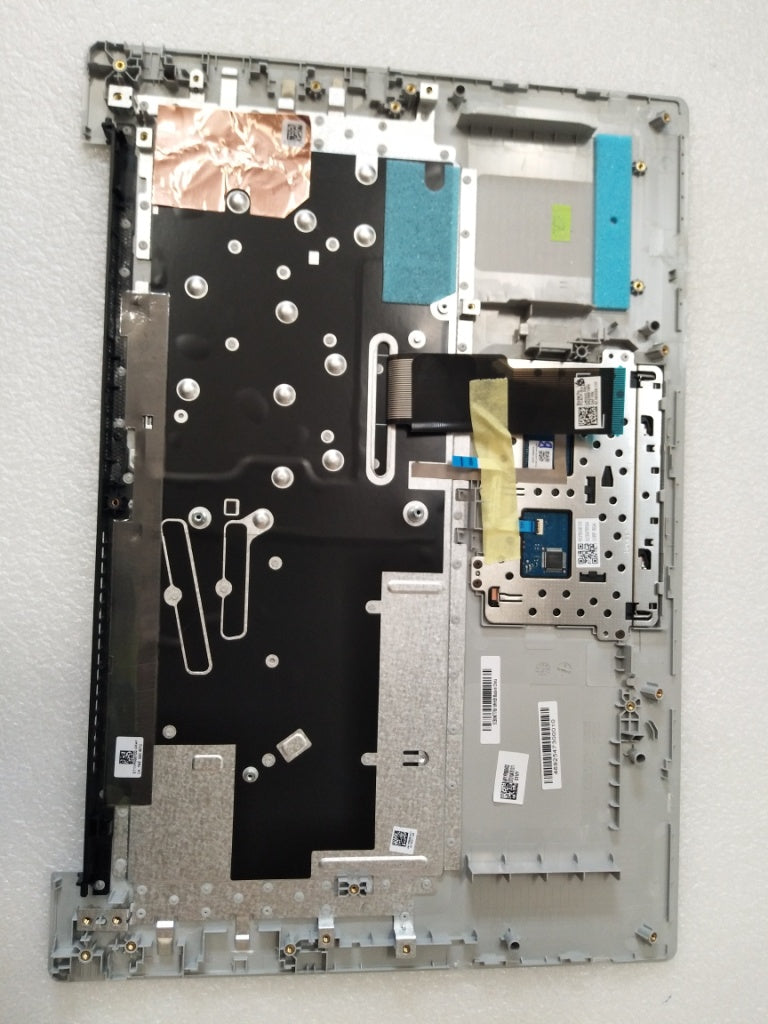 Lenovo Upper Case C 80Y9 Mgrnfpnblw/K - 5CB0N77768