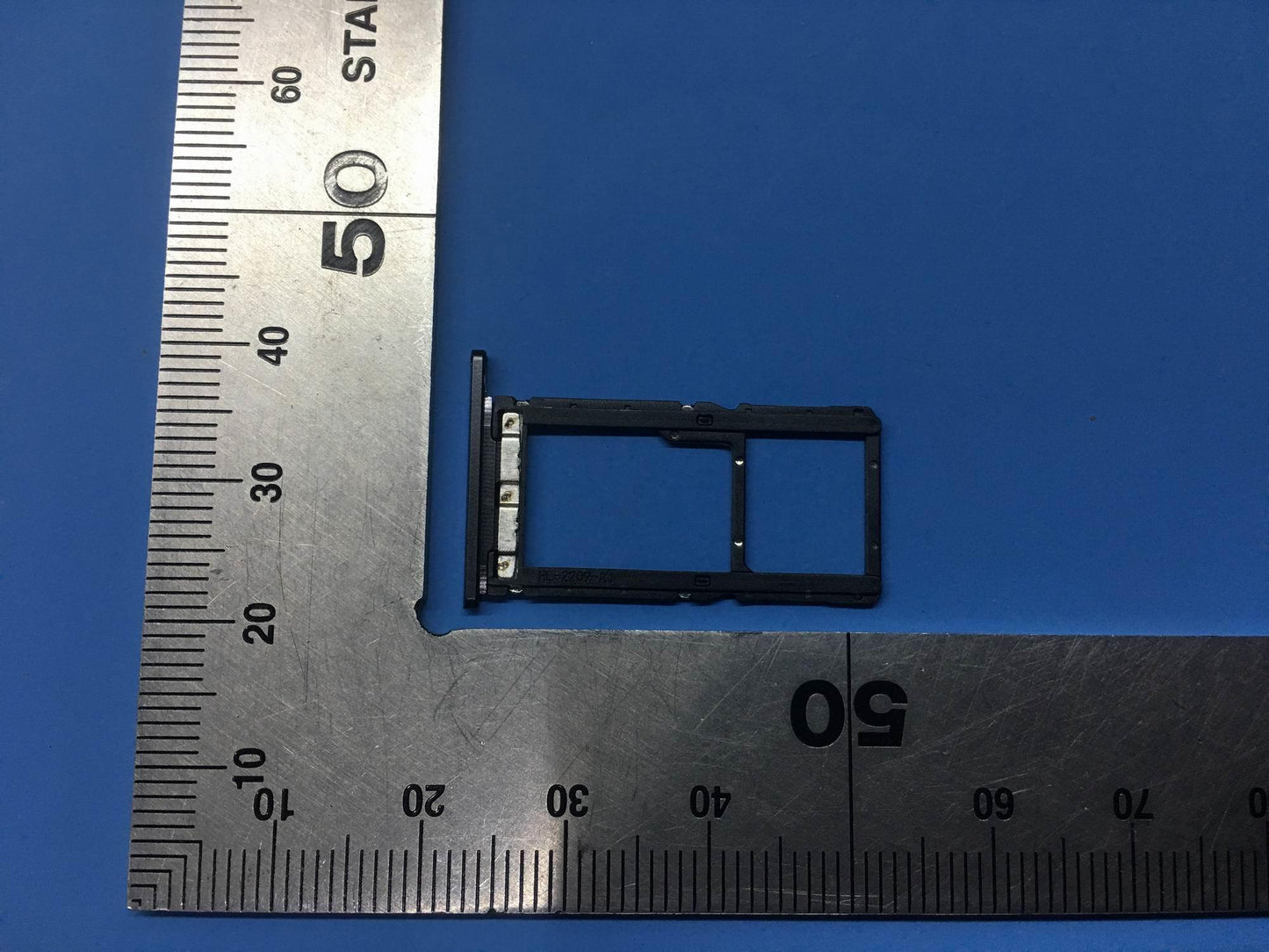 Lenovo Tb-X606X Sim Tray_Gr And*Hq238 - 5M88C16486