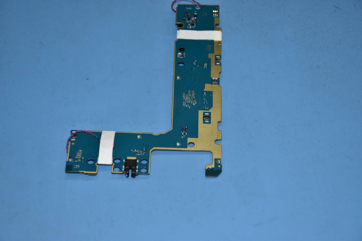 Lenovo Tb-X606Fa Mb_4+64 And*Hq3160Aj - 5B28C16823