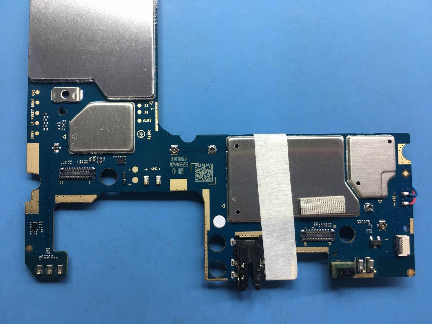 Lenovo Tb-X306X Mb 2G+32G And*Hq3160A - 5B28C17063
