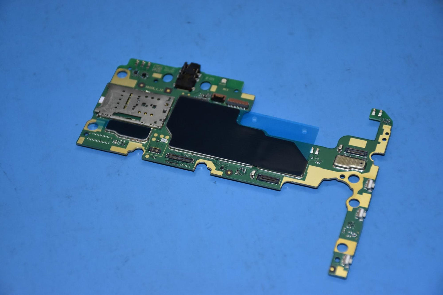 Lenovo Tb-8705X 3_32G Mb And715201015 - 5B28C16898