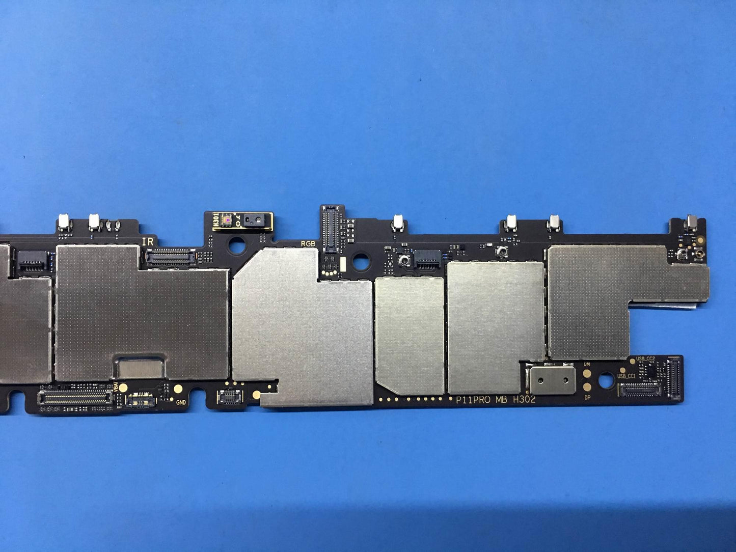 Lenovo Tb-J706L Mb_6+128G And*Hq3160A - 5B28C17532