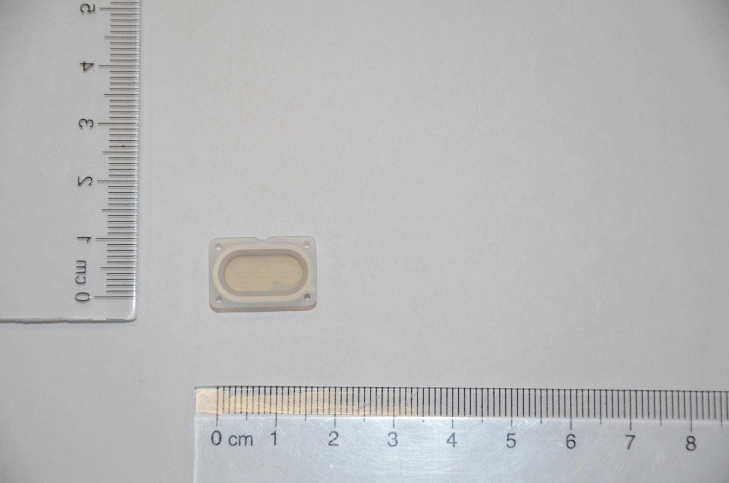 Lenovo Blade2-13A_Latch_Button Silver - 5B69A6MYFE