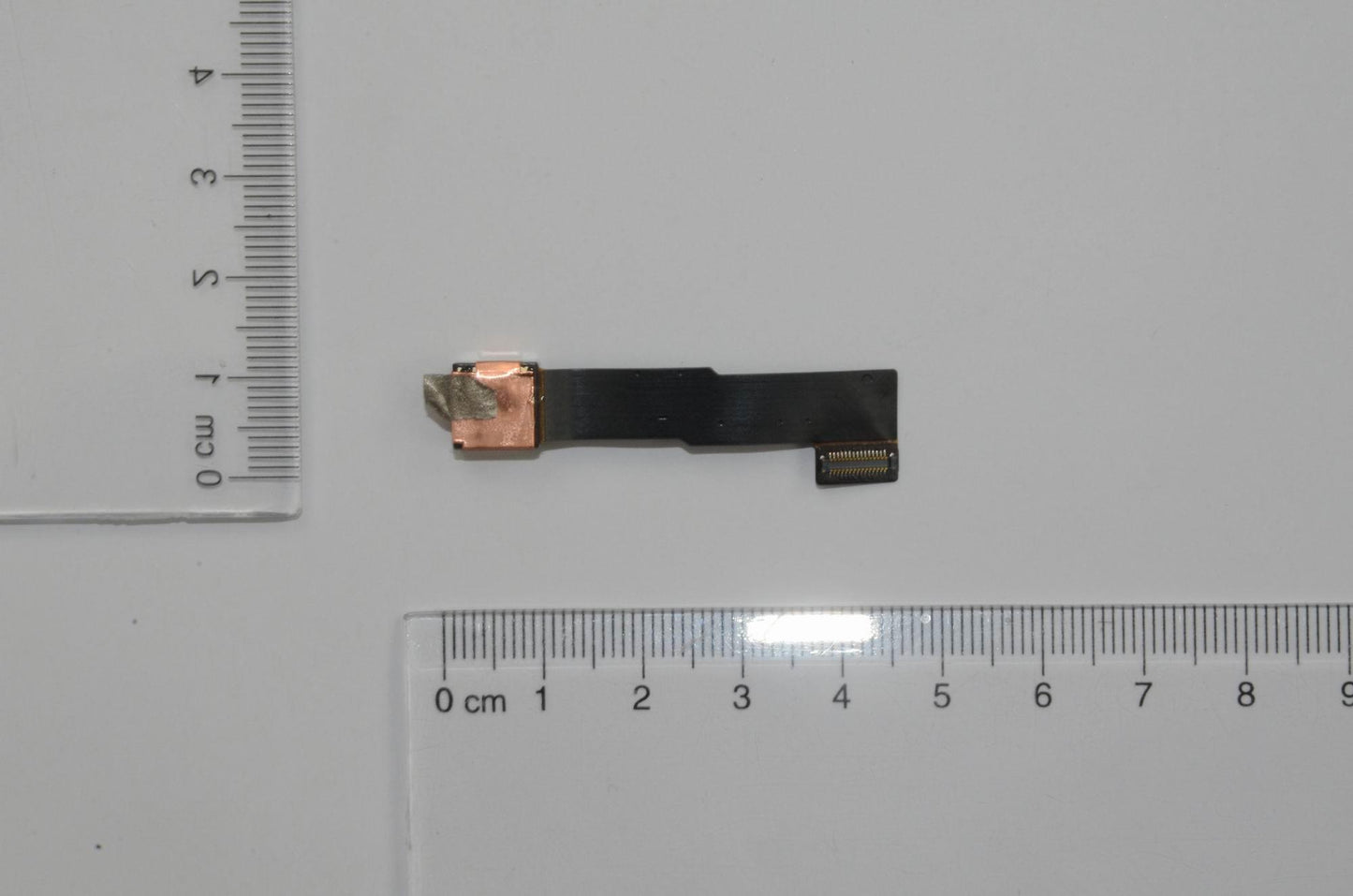 Lenovo L8865A20;8Mp Ov8865 30Pin 5P A - 5C29A6MWJ3