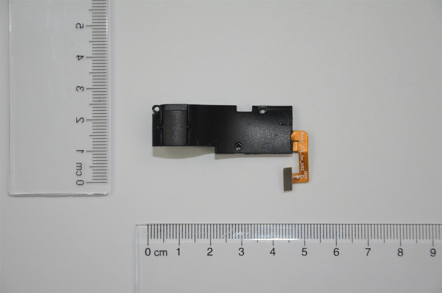 Lenovo 8A Aj Spk Box And*Xhb201005B04 - 5SB9A6MXFG