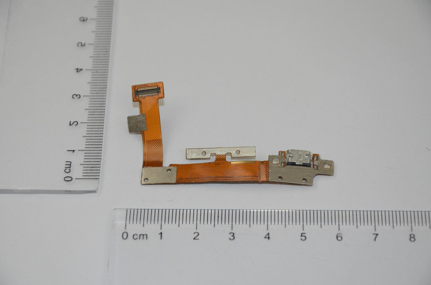 Lenovo Blade2-10 Usb Fpc - 5F79A6MXBK