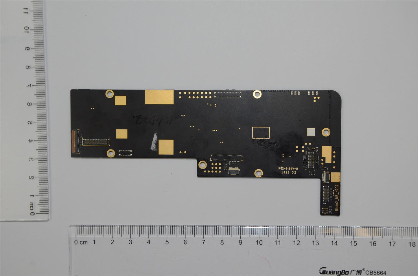 Lenovo Blade2-10A Row Mb Lte+32G Cs - 5B29A6N2JV