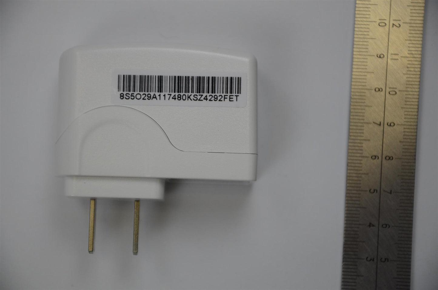 Lenovo Charger And*C-P40 5V/1Ainwhite - SO29A43510