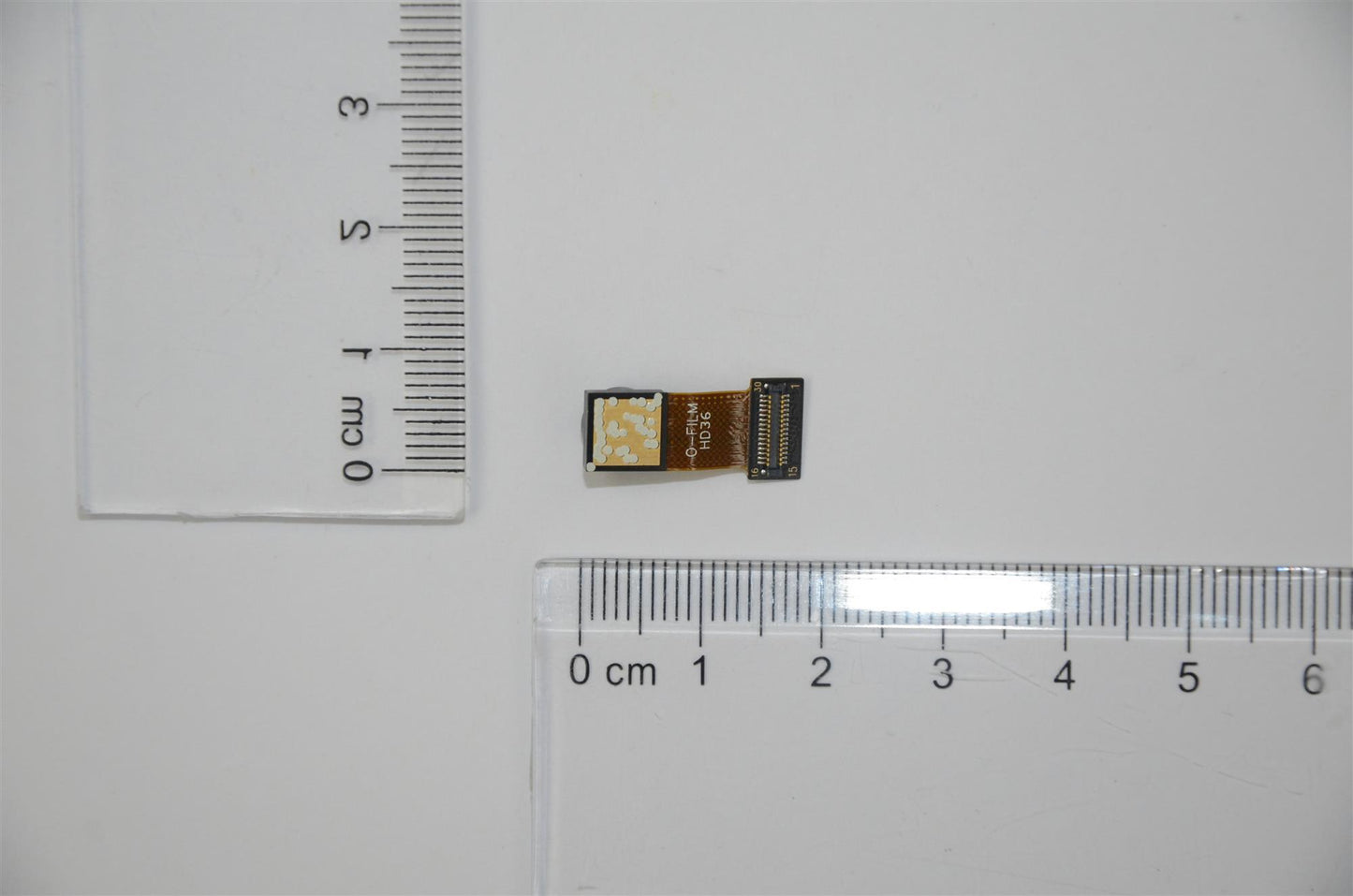 Lenovo Camera_6.5X6.5X4.8Mm_5M_Ar0543 - SC29A4631G