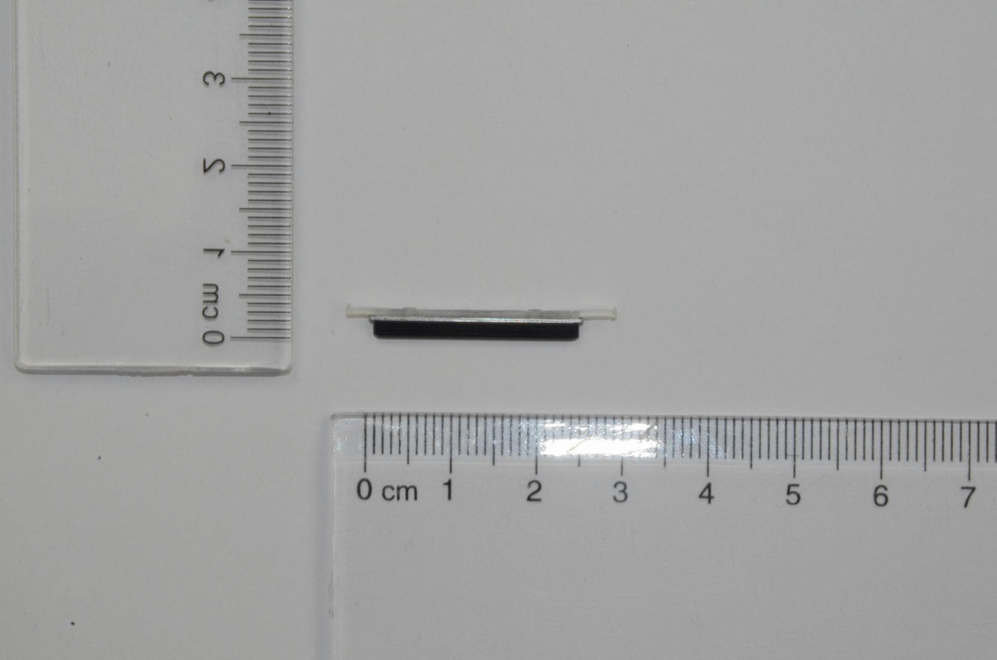 Lenovo Blade2-8 Volume Key (Fz+Cy) Bl - 5B69A6MXHT