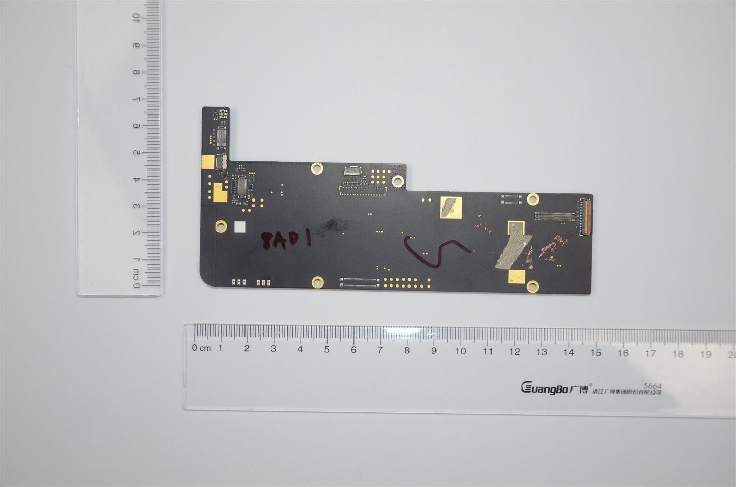 Lenovo Blade2-8A Row Mb Lte+2G+ - 5B29A6N2CP