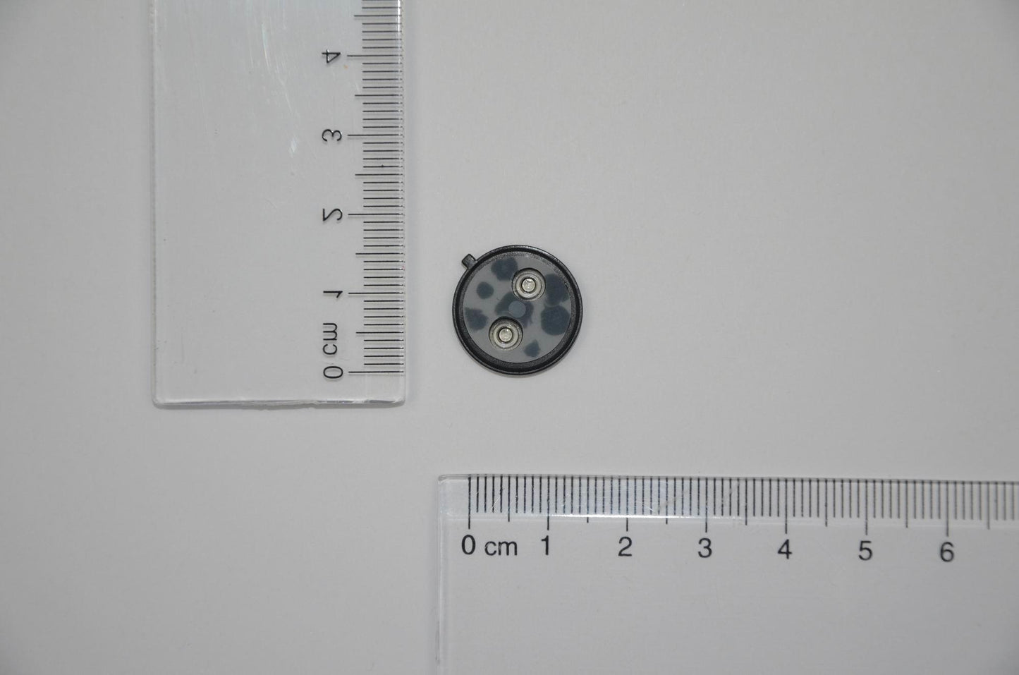 Lenovo Blade2-8 Volume Key(Fz+Lg) Sil - 5B69A6N07T