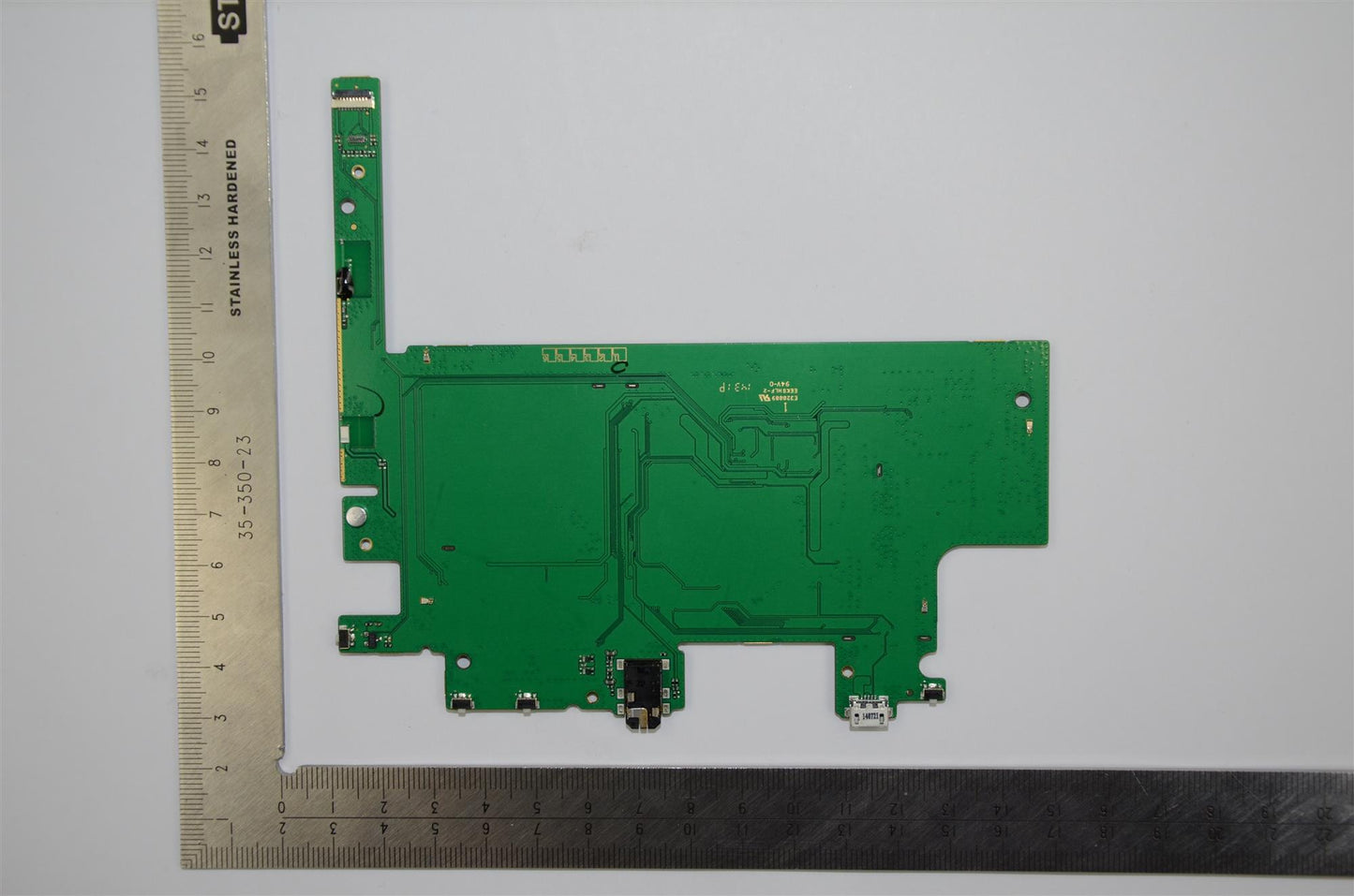 Lenovo A7600 Mb 3G+16G And*78B0410003 - 5B29A6MW65