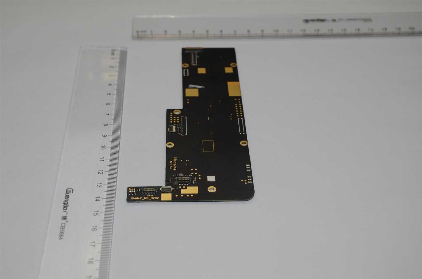 Lenovo Main Board - 5B29A6N2JT