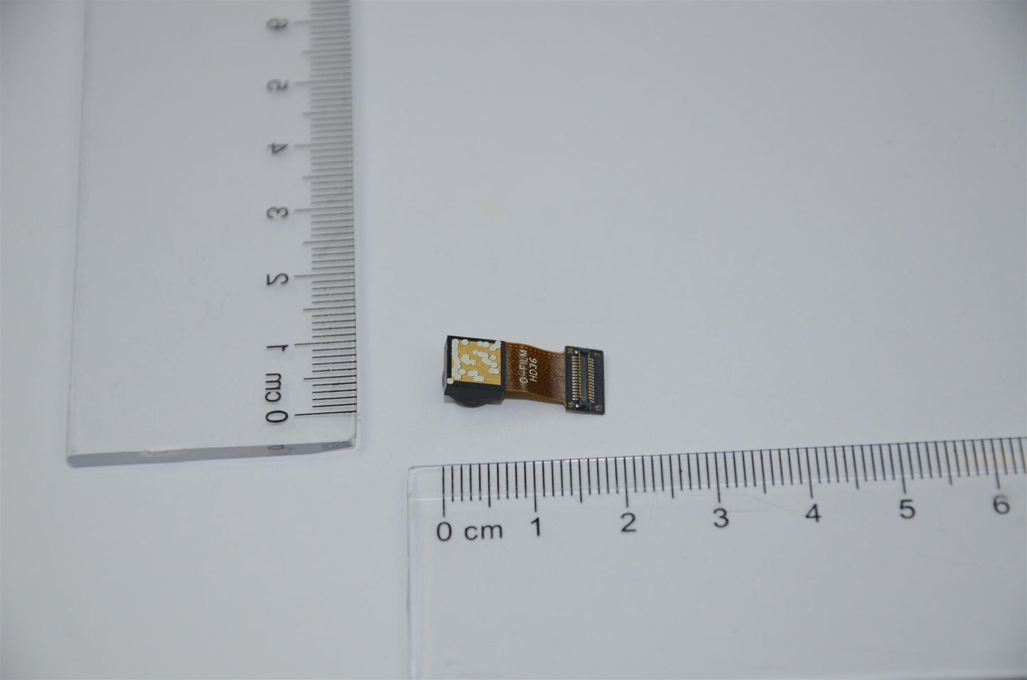 Lenovo Camera_6.5X6.5X4.8Mm_5M_Ar0543 - SC29A4631G