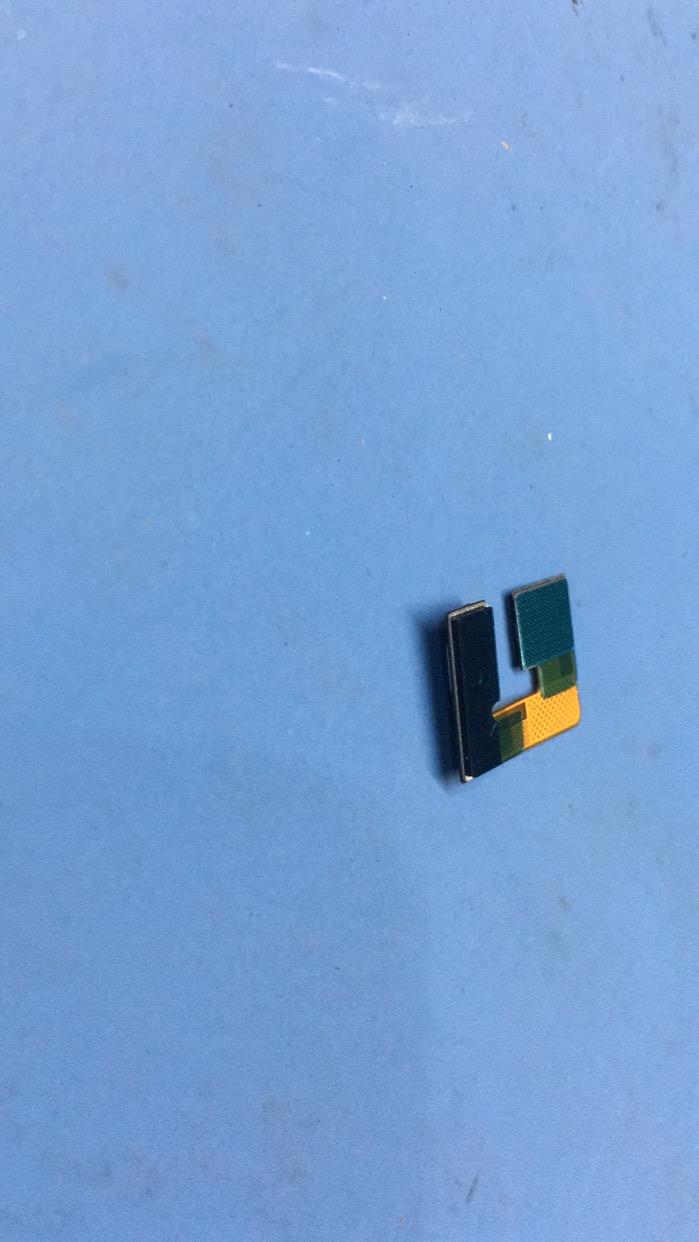 Lenovo Tb-X306 Mic Fpc And*Hq22003041 - 5F78C17080