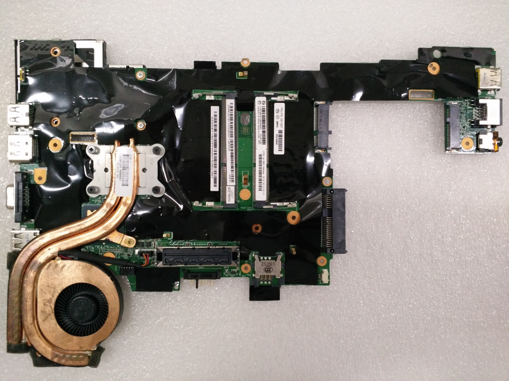 Lenovo Replacement Part - 04Y1807