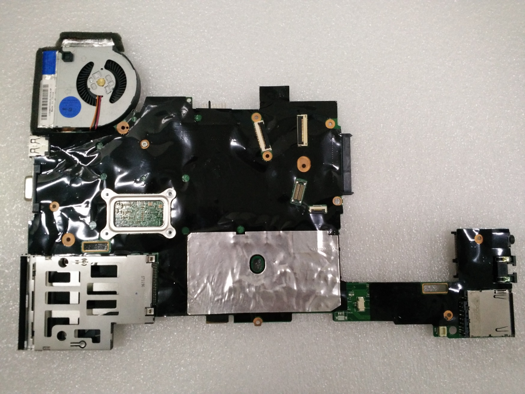 Lenovo Replacement Part - 04Y1807