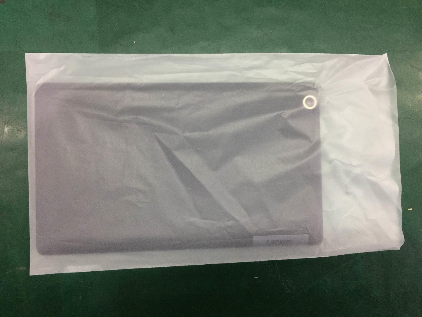 Lenovo Tb3-850M B-Cover Jp_Bl And*760 - 5S58C13943