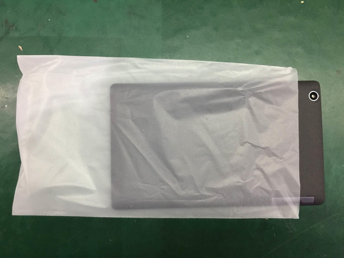 Lenovo Tb3-850M B-Cover Jp_Bl And*760 - 5S58C13943