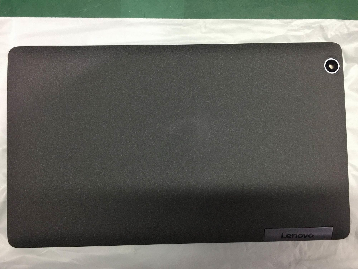 Lenovo Tb3-850M B-Cover Jp_Bl And*760 - 5S58C13943