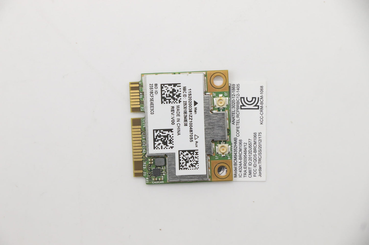 Lenovo Cl Wired Lan Adapters - 20200381