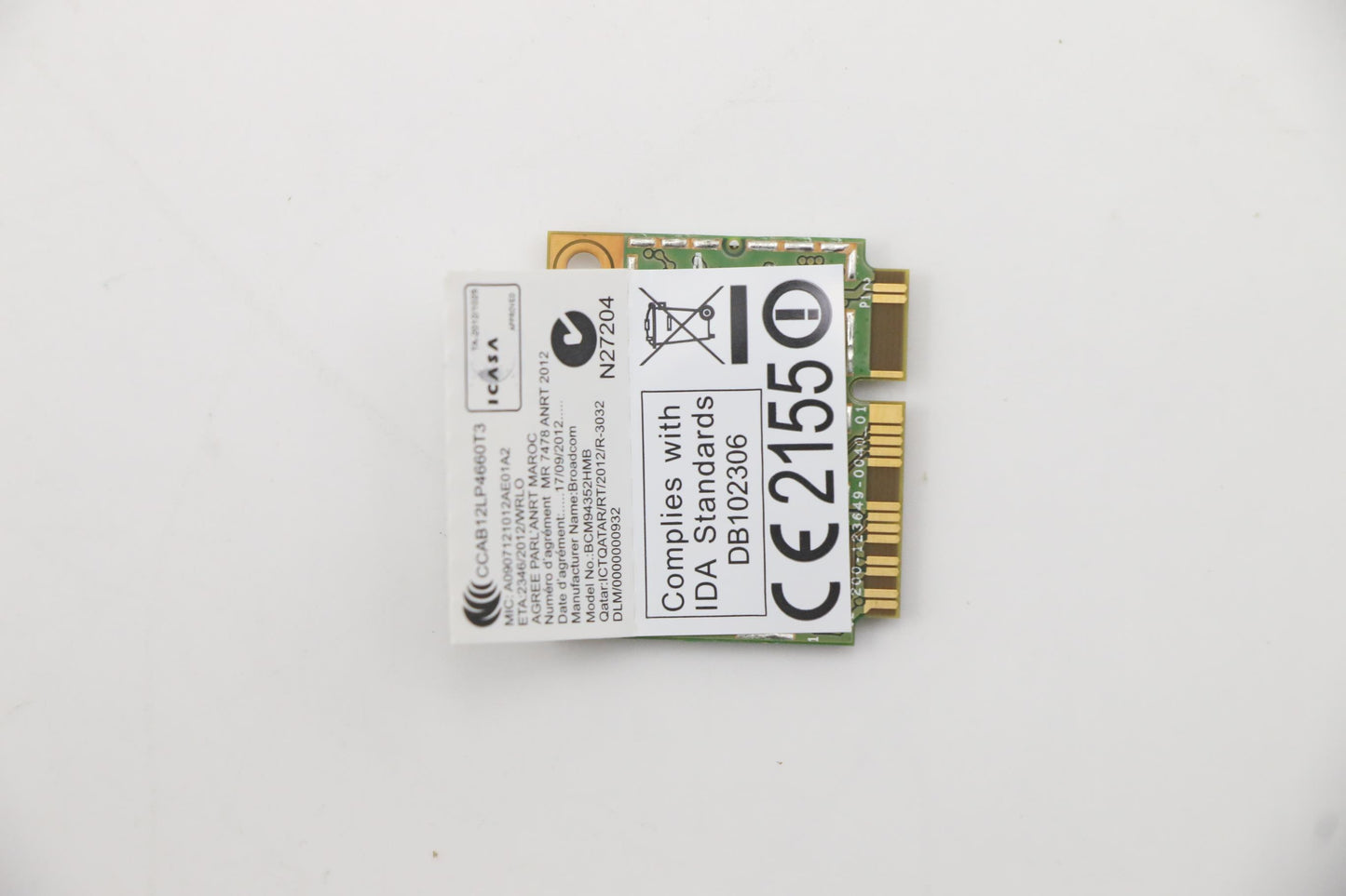 Lenovo Cl Wired Lan Adapters - 20200381