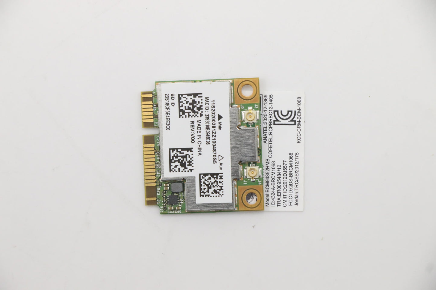 Lenovo Cl Wired Lan Adapters - 20200381