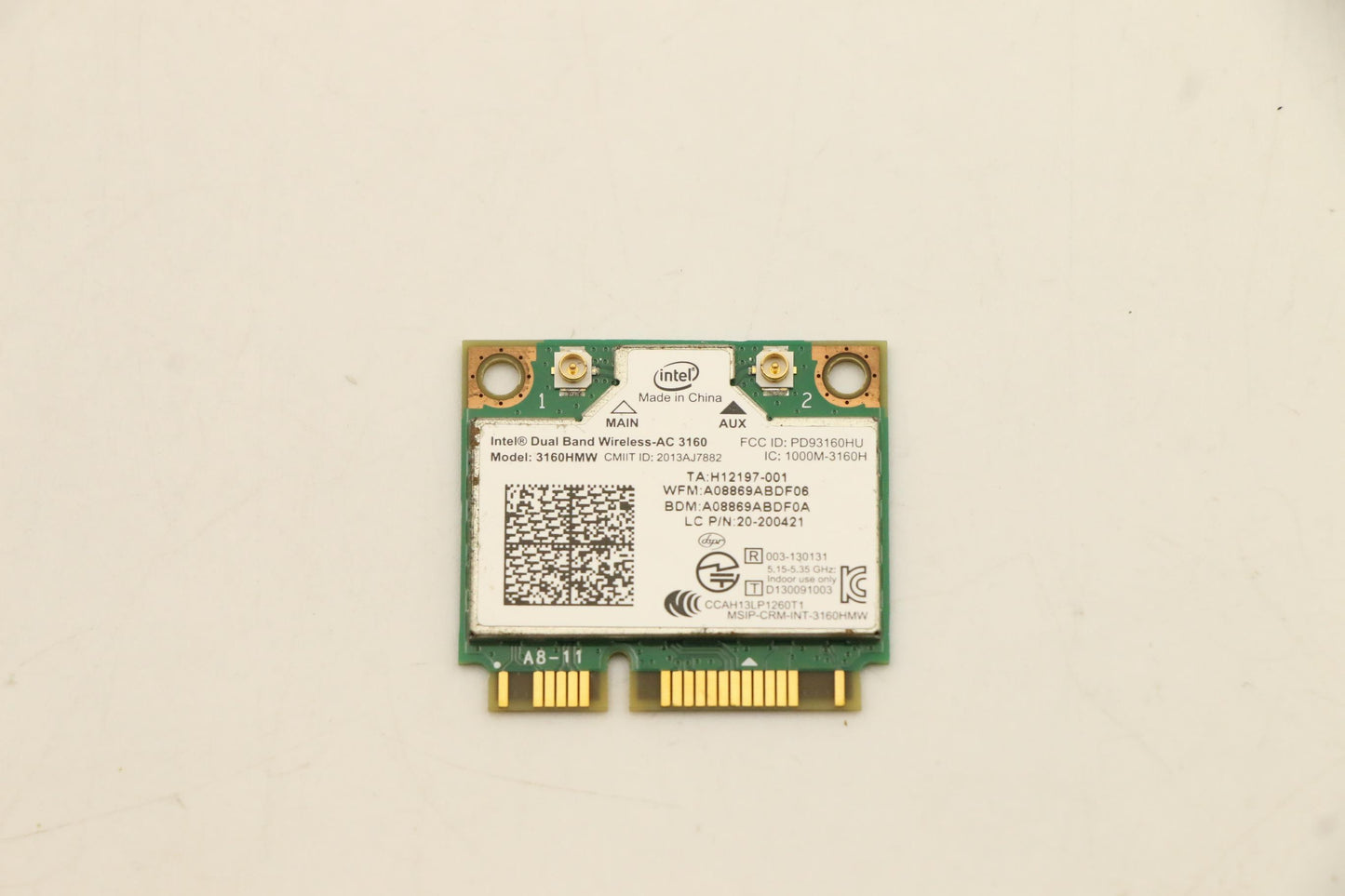 Lenovo Cw Wireless Wan Adapters - 20200421