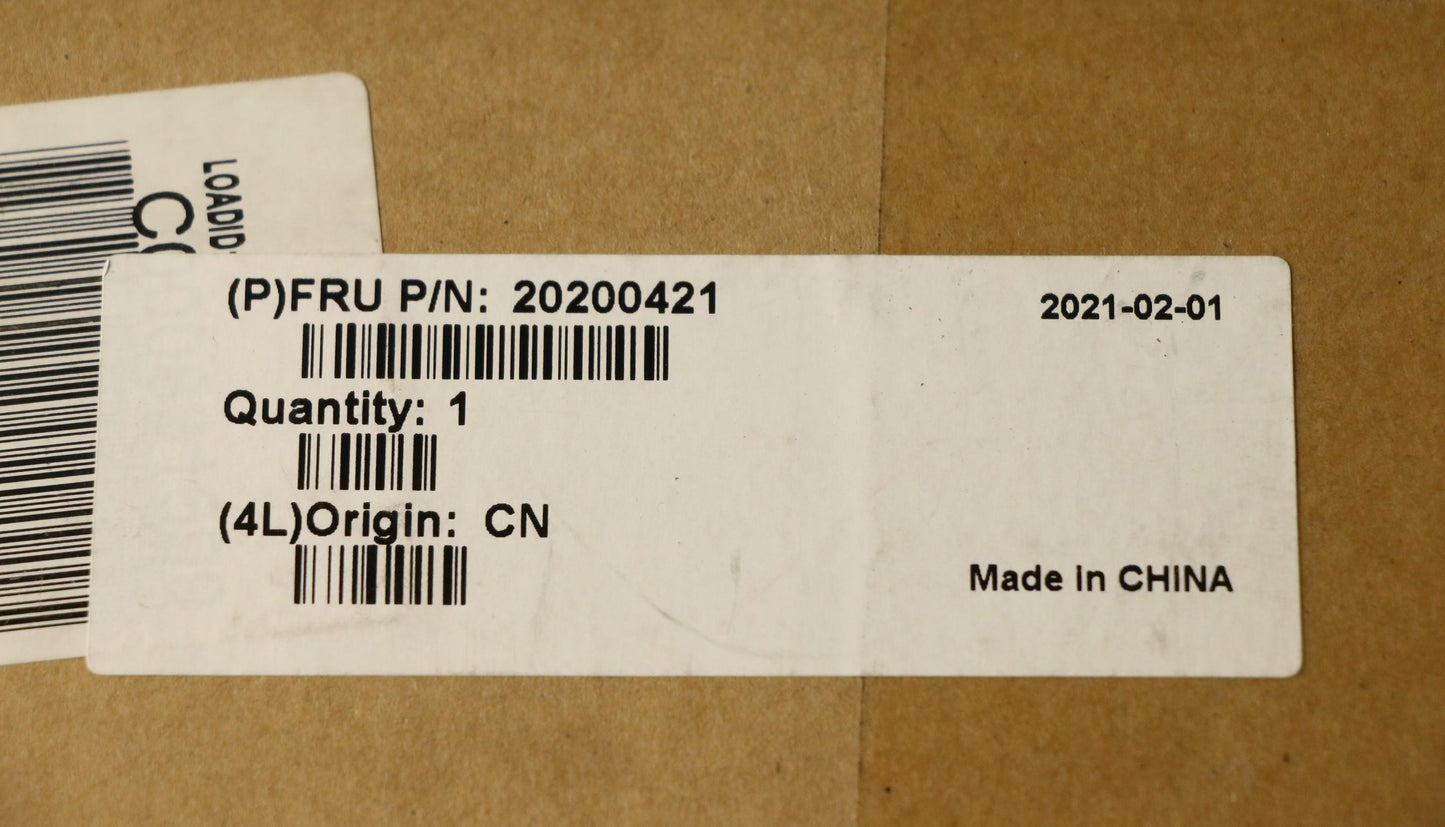 Lenovo Cw Wireless Wan Adapters - 20200421