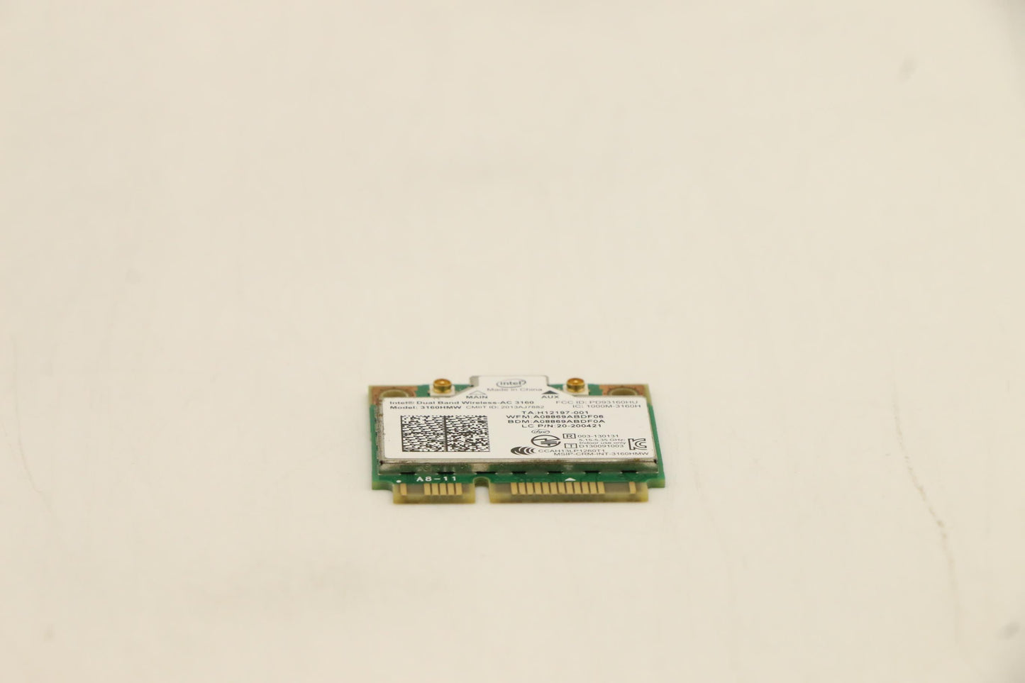 Lenovo Cw Wireless Wan Adapters - 20200421