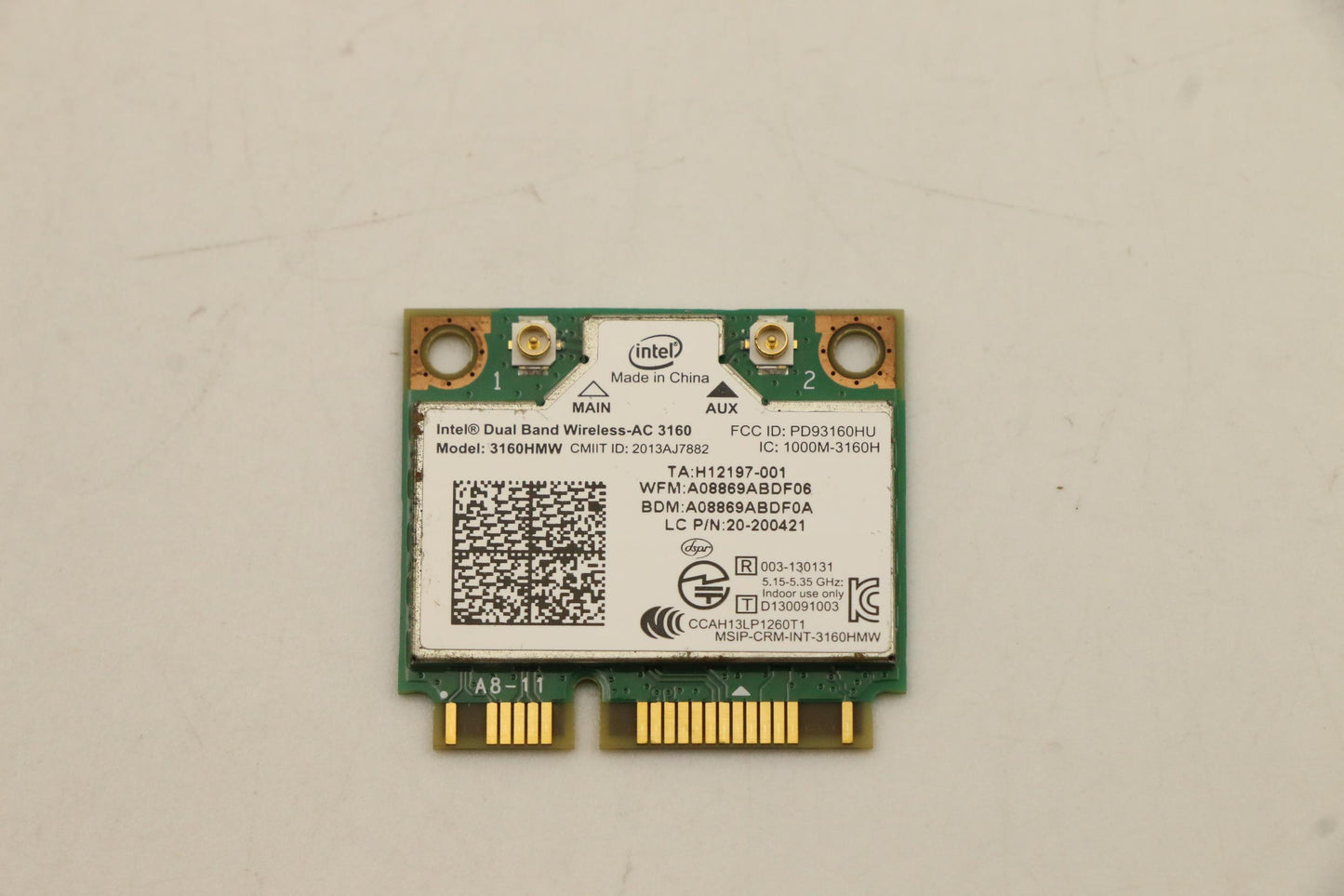 Lenovo Cw Wireless Wan Adapters - 20200421