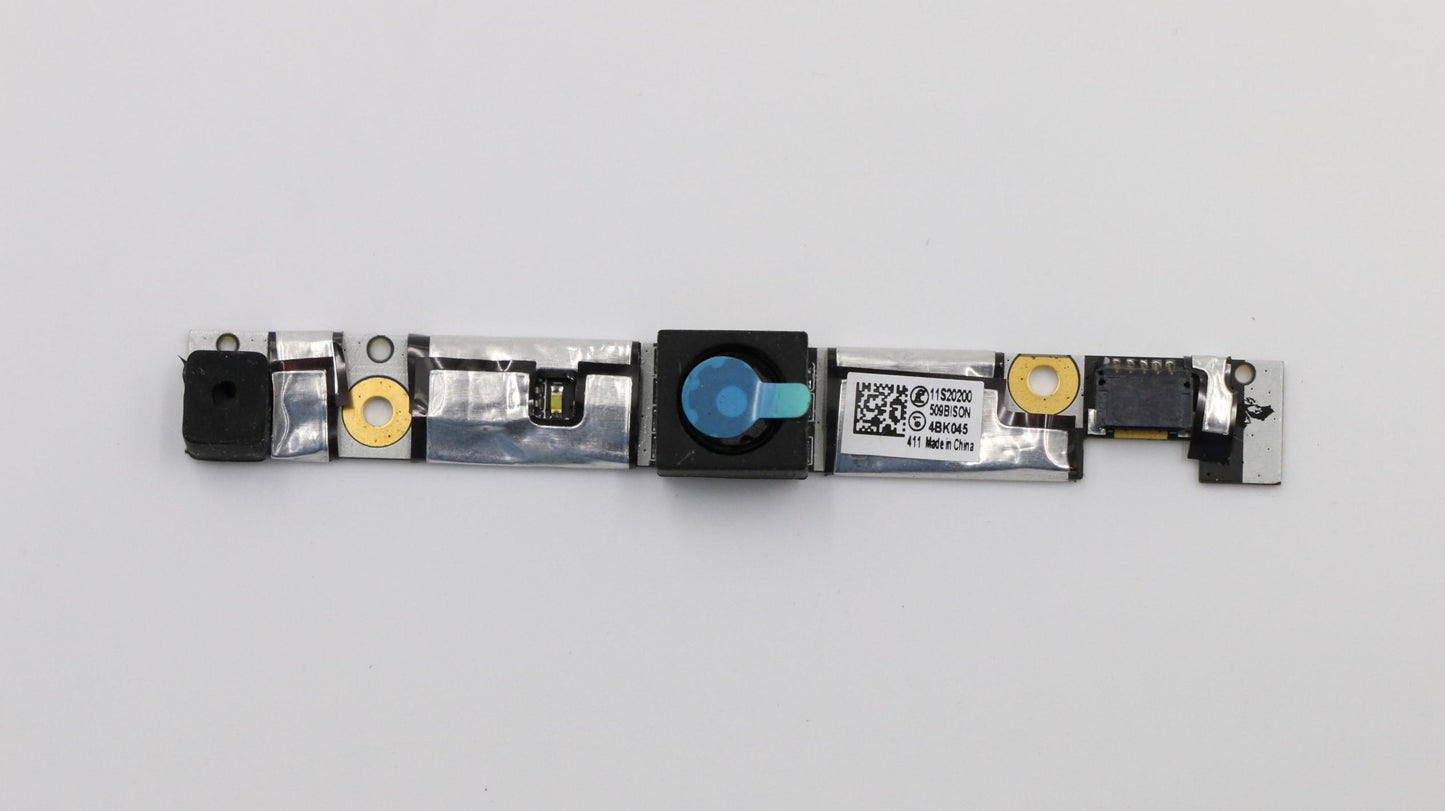 Lenovo Cm Cameras - 20200509