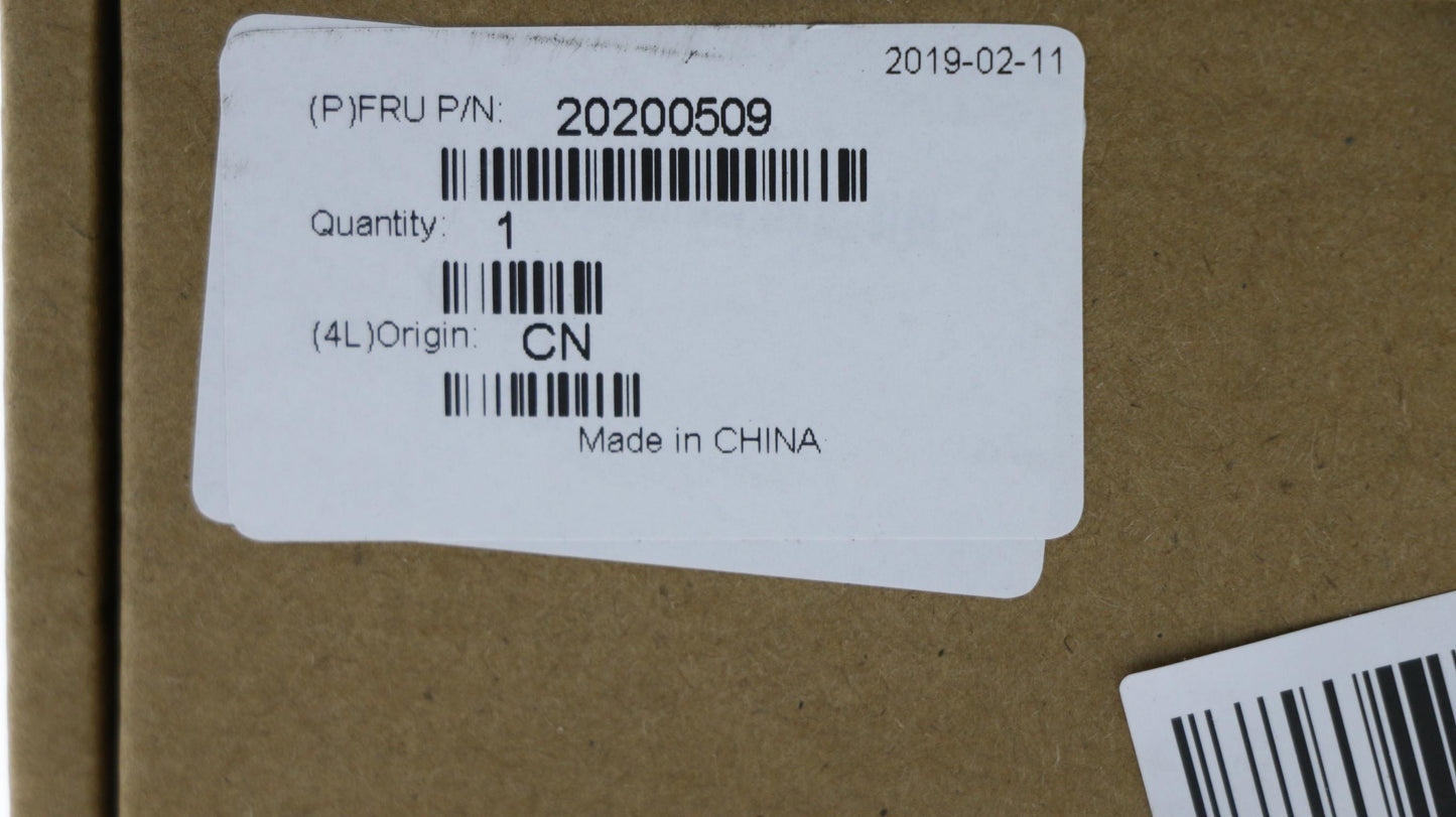 Lenovo Cm Cameras - 20200509