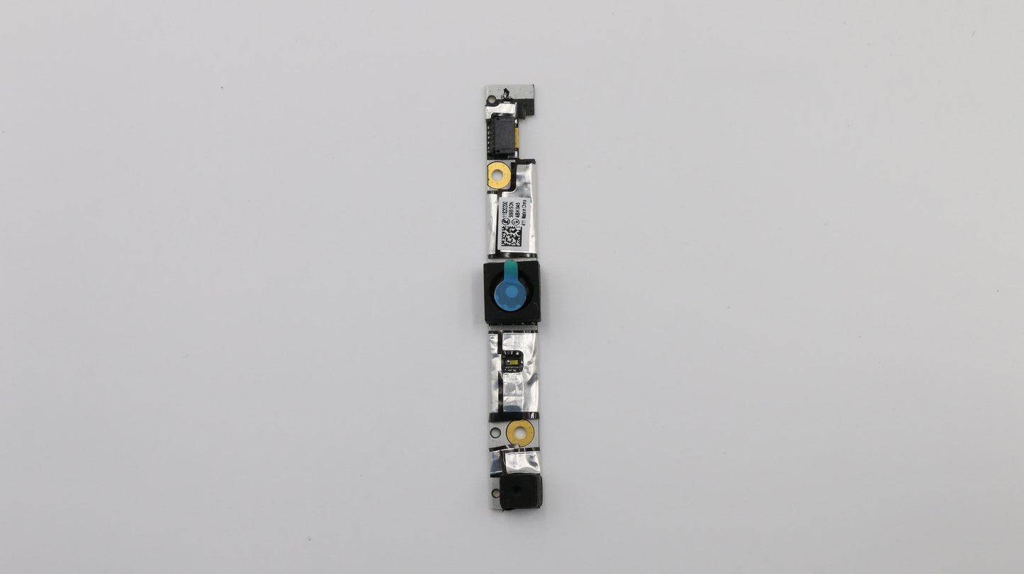 Lenovo Cm Cameras - 20200509
