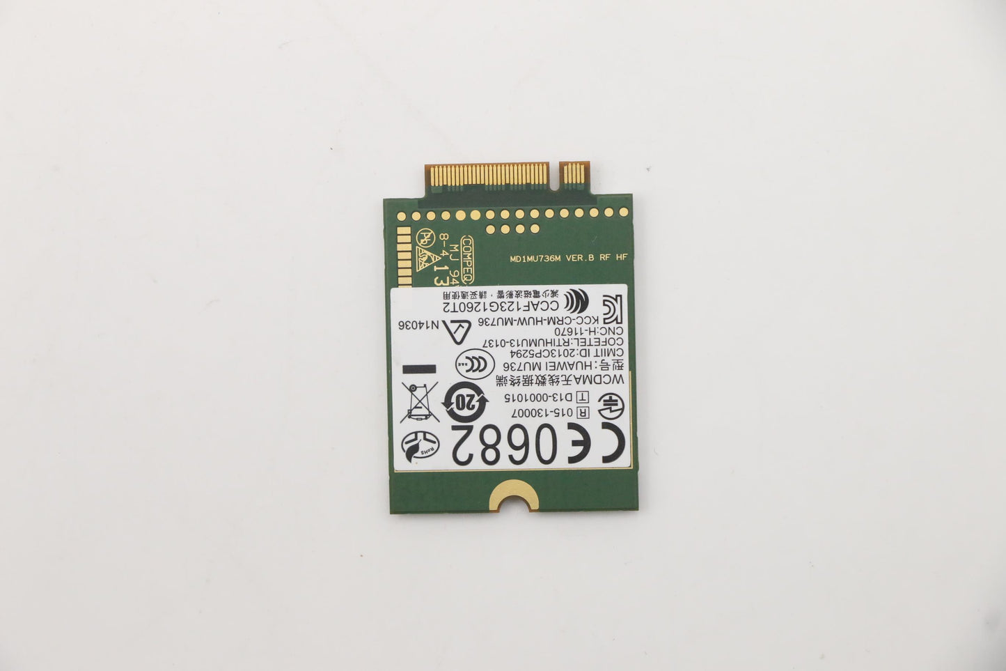 Lenovo Cw Wireless Wan Adapters - 20200521